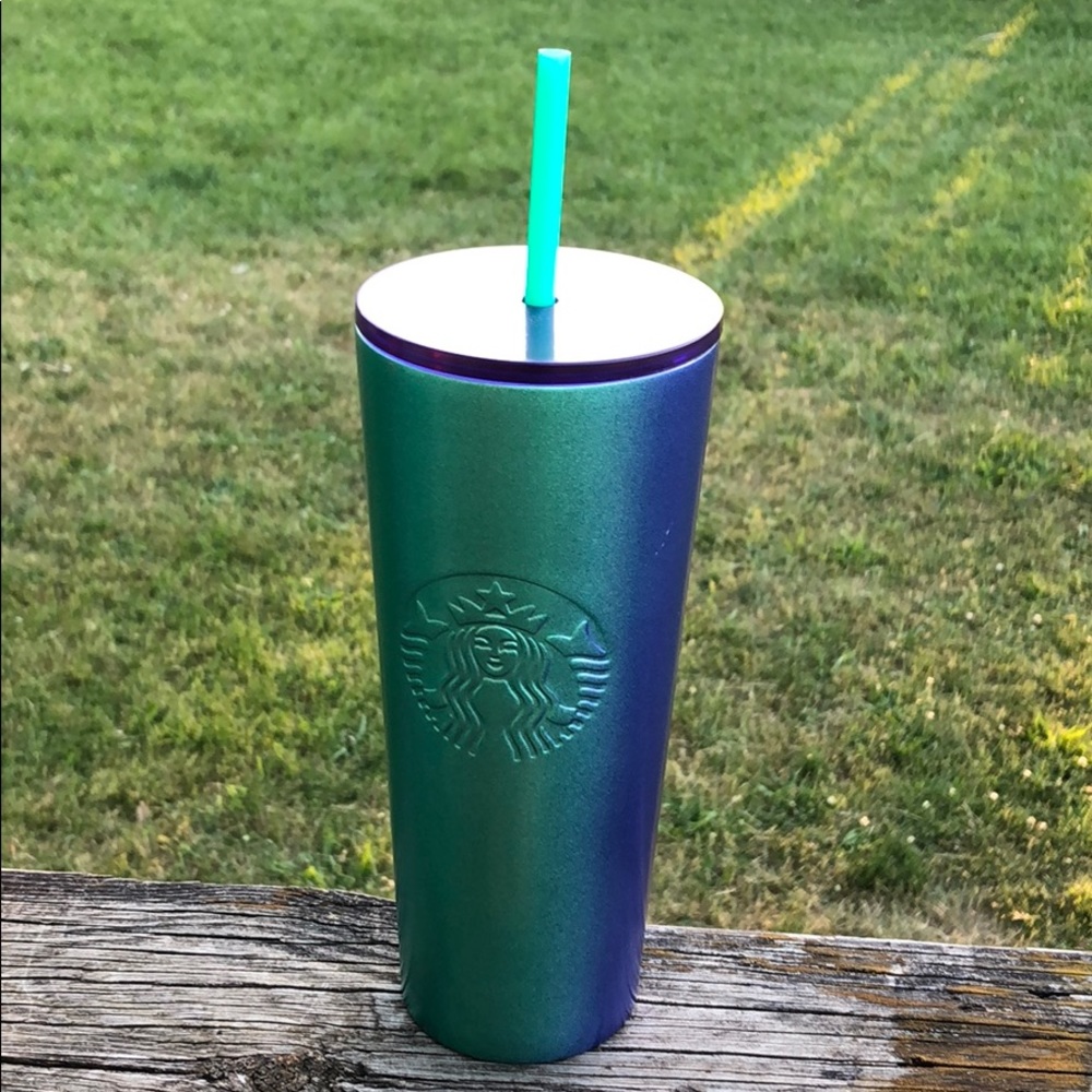 Starbucks Ombré 2020 24oz